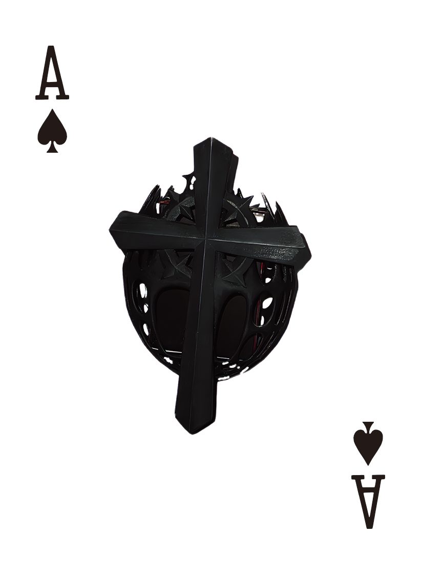 Outfit card